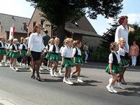 Schützenfest 2003